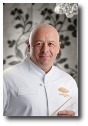 THIERRY MARX